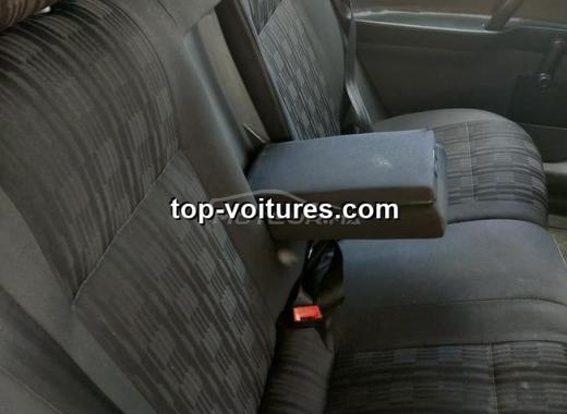 Volkswagen Polo 2003 — photo 7