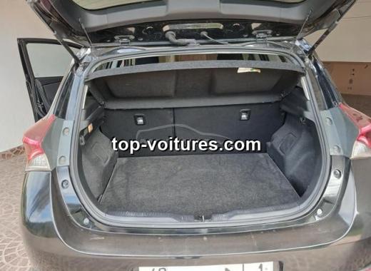 Toyota Auris 2016 — photo 7