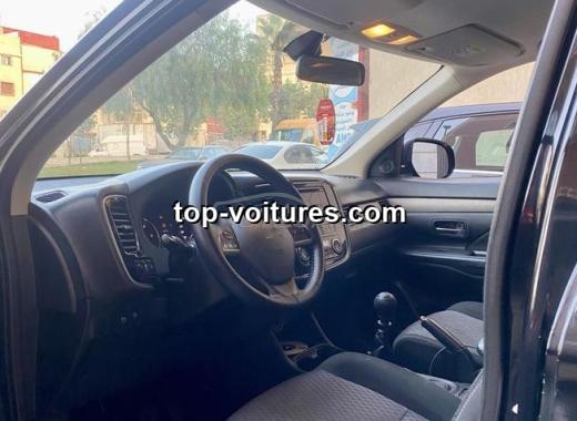 Mitsubishi Outlander 2015 — photo 5