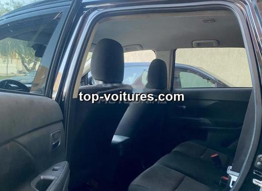 Mitsubishi Outlander 2015 — photo 8