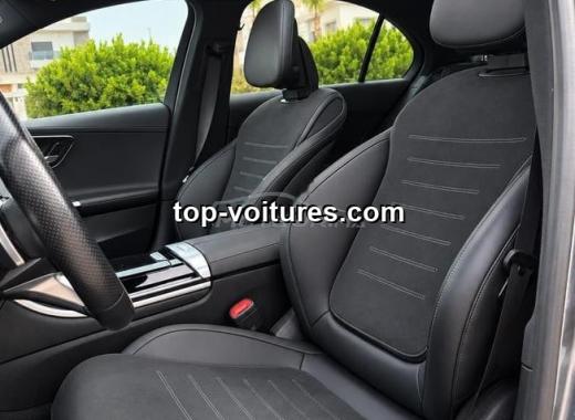 Mercedes Classe C 2024 — photo 5