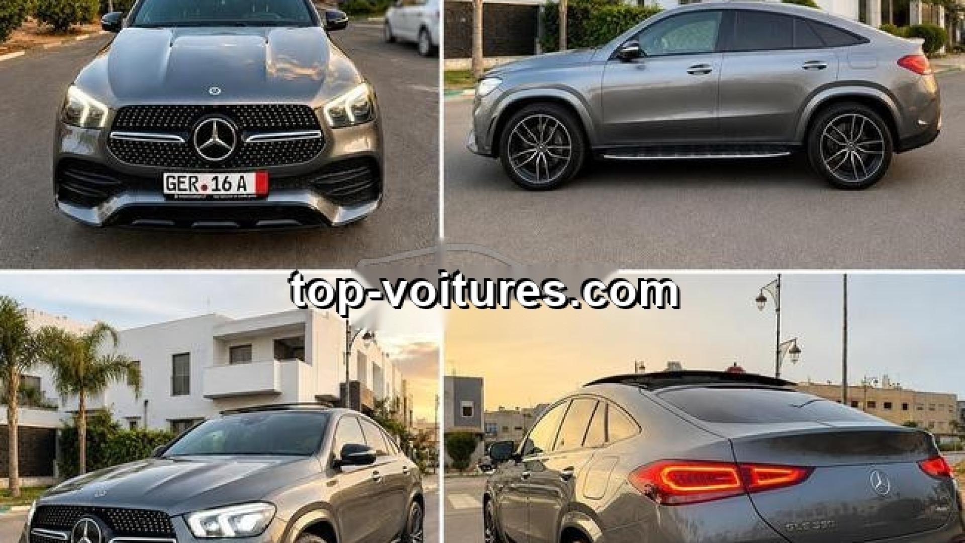 Mercedes-Benz Classe GLE