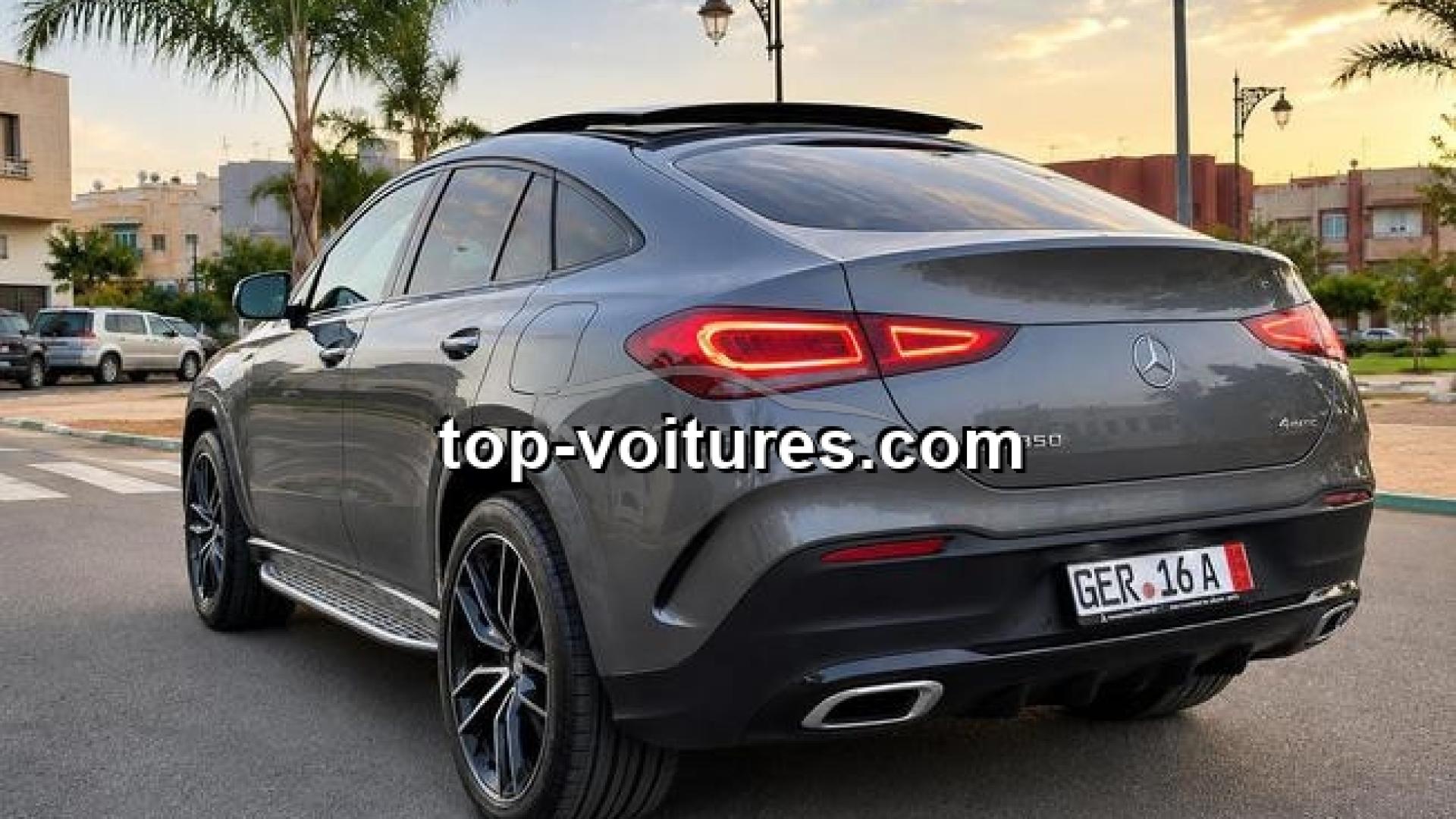 Mercedes-Benz Classe GLE