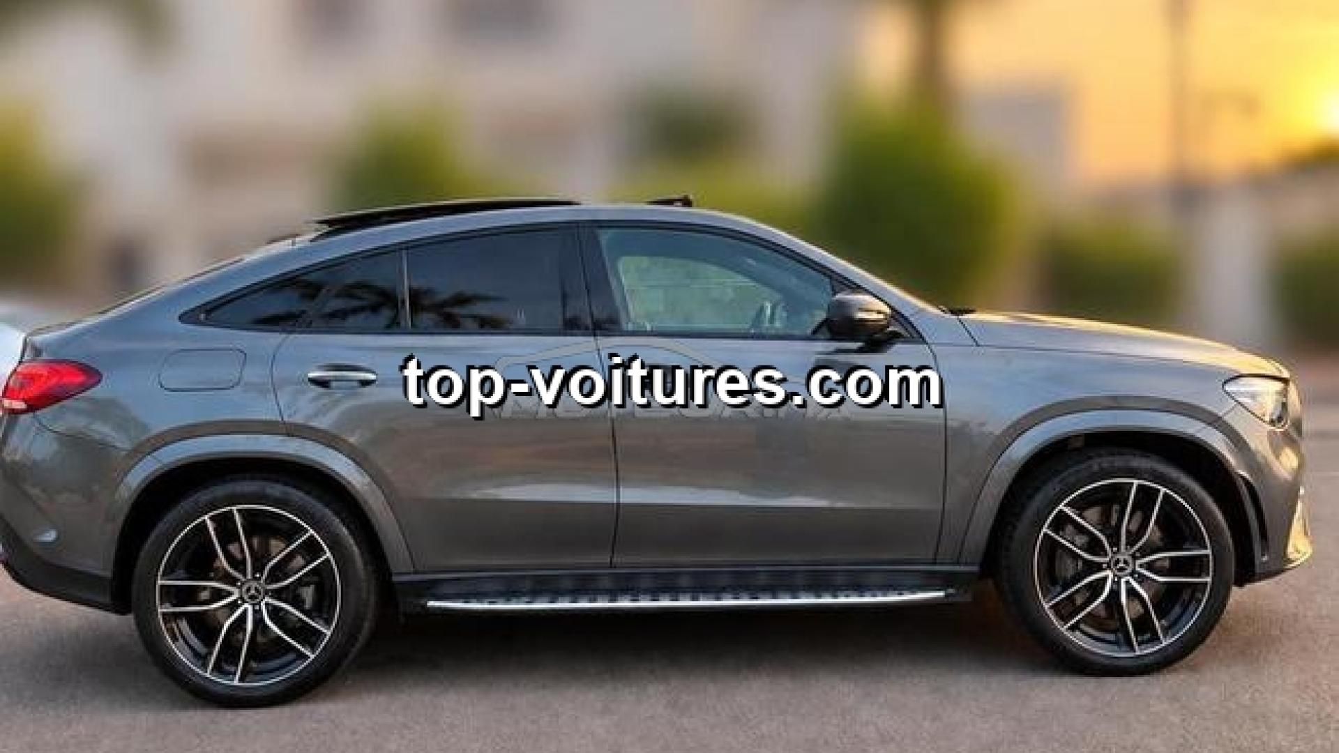 Mercedes-Benz Classe GLE