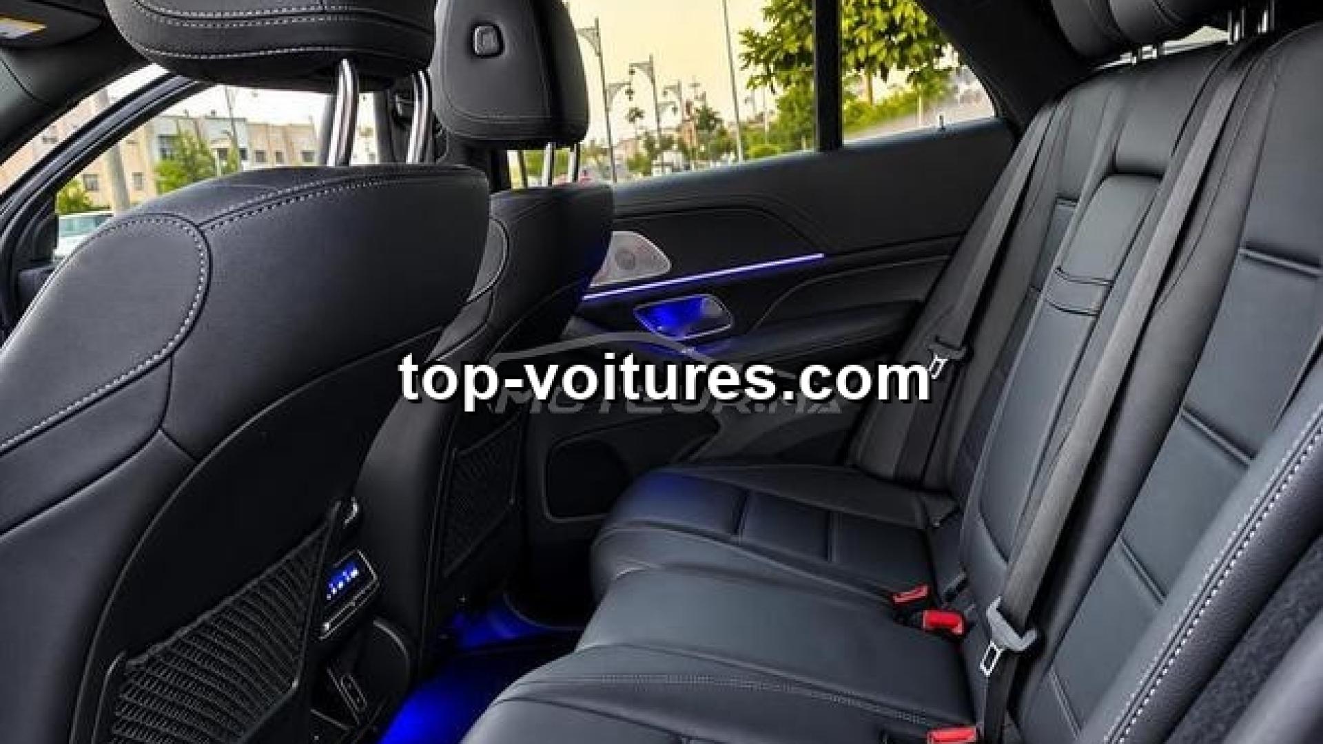 Mercedes-Benz Classe GLE