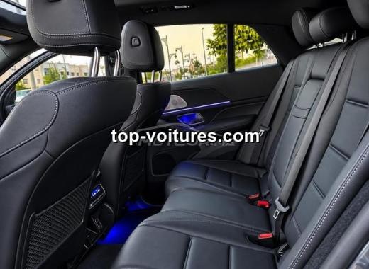 Mercedes Classe GLE 2022 — photo 8