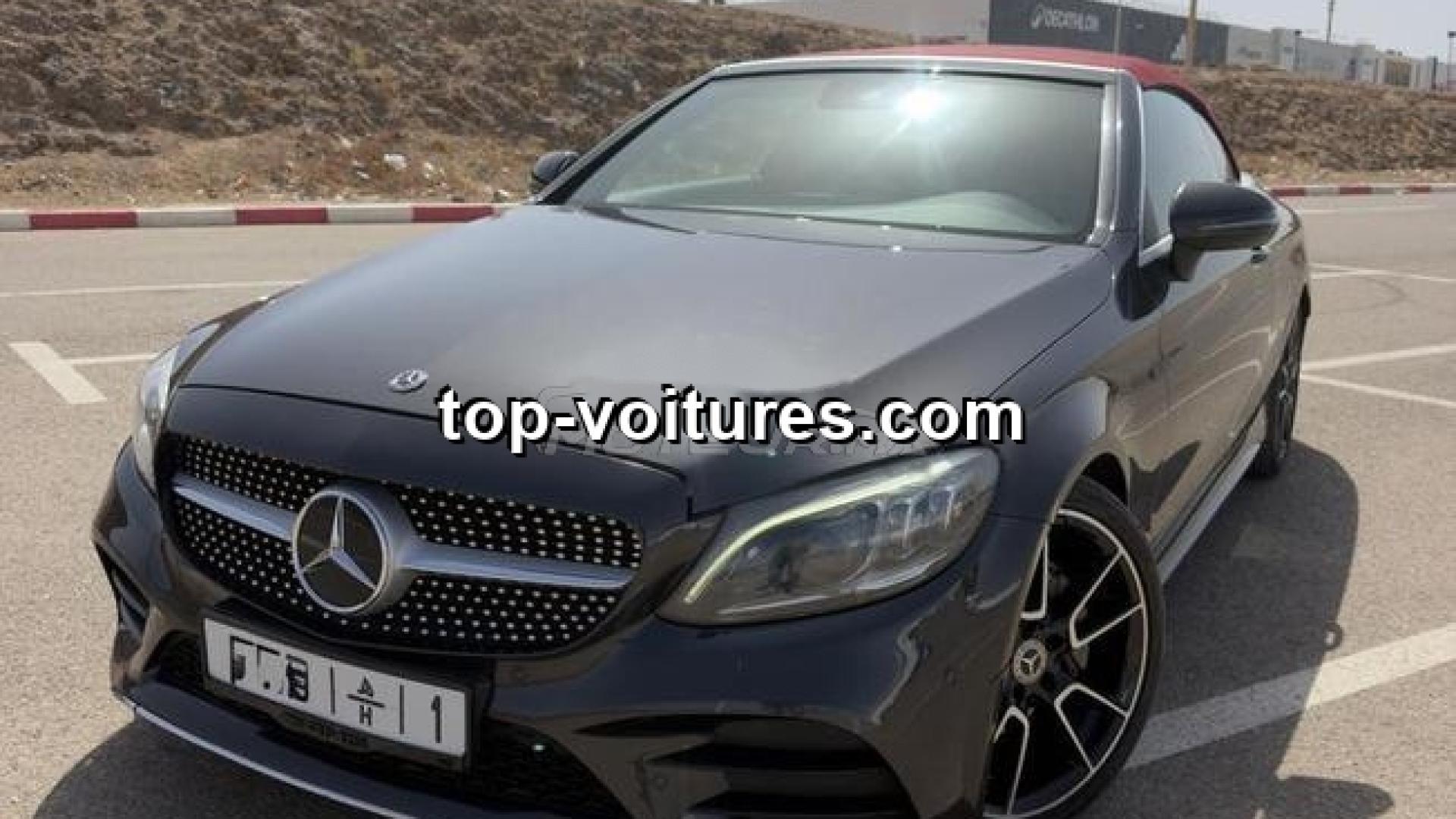 Mercedes-Benz Classe C