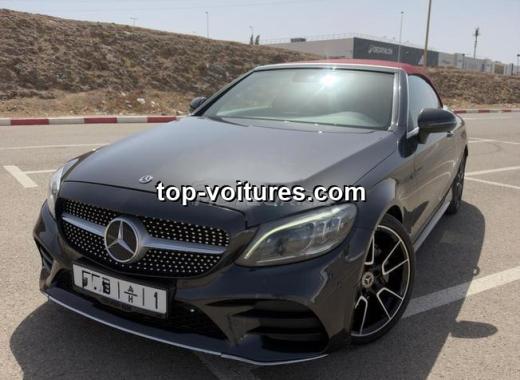 Mercedes-Benz Classe C