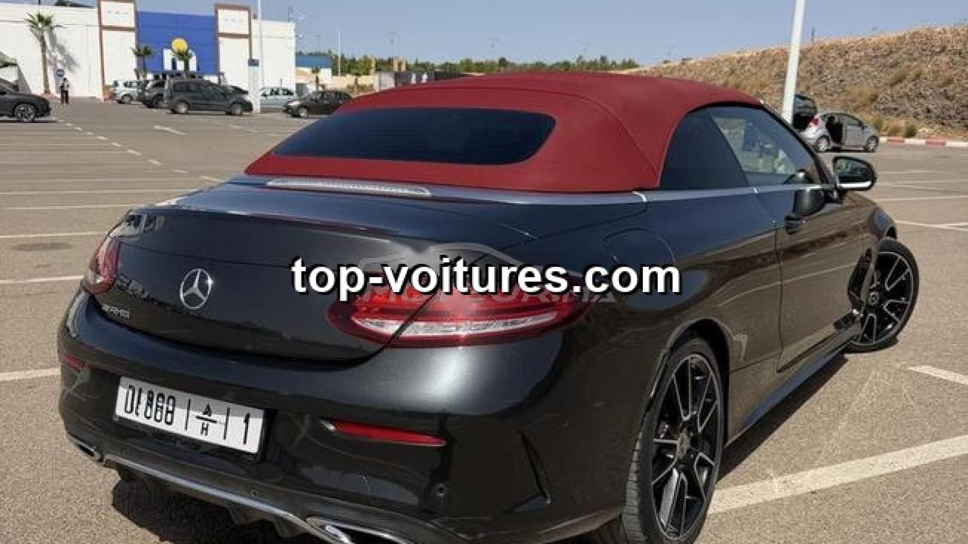 Mercedes-Benz Classe C