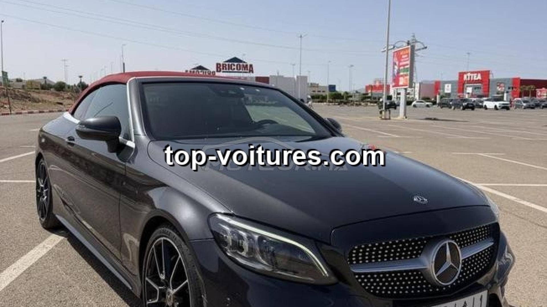 Mercedes-Benz Classe C