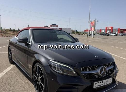 Mercedes Classe C 2018 — photo 4
