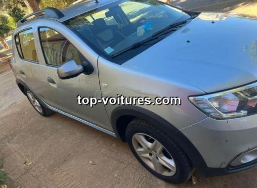 Dacia Sandero 2019 — photo 2