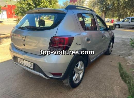 Dacia Sandero 2019 — photo 4