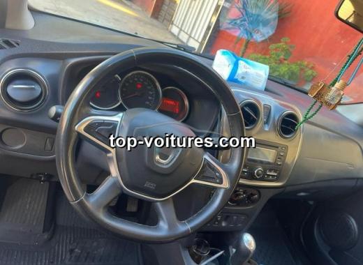 Dacia Sandero 2019 — photo 5