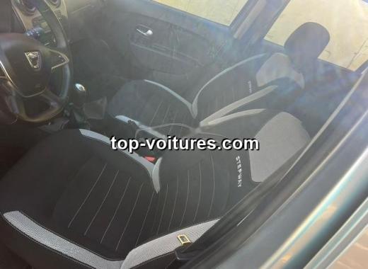 Dacia Sandero 2019 — photo 6