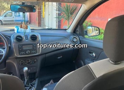 Dacia Sandero 2019 — photo 7