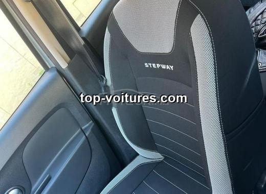 Dacia Sandero 2019 — photo 8