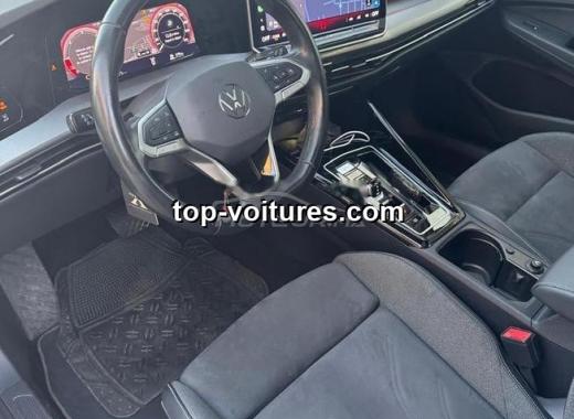Volkswagen Golf 8 2024 — photo 2