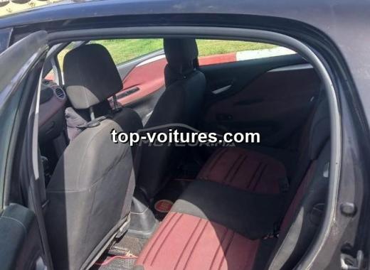 Fiat Punto 2011 — photo 2