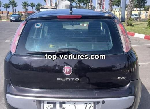 Fiat Punto 2011 — photo 3