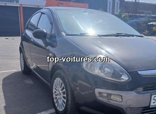 Fiat Punto 2011 — photo 5