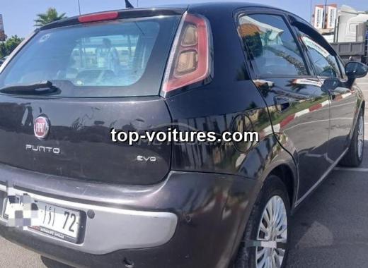 Fiat Punto 2011 — photo 6