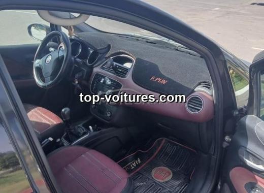 Fiat Punto 2011 — photo 7