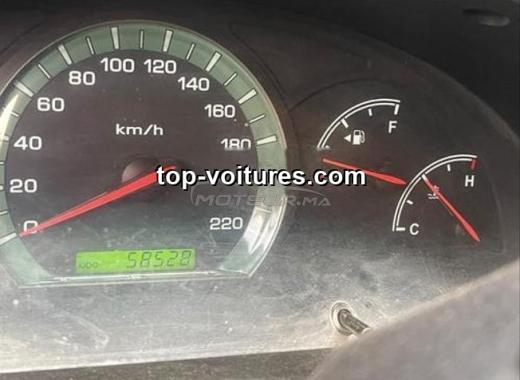 Ssangyong Rexton 2007 — photo 5