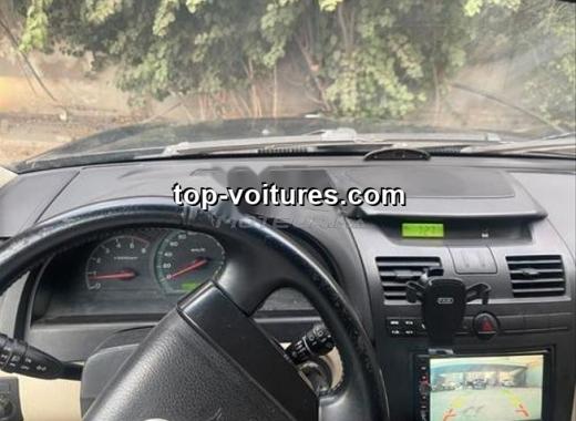 Ssangyong Rexton 2007 — photo 6