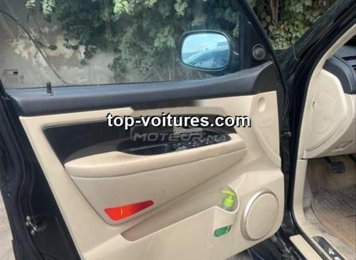 Ssangyong Rexton 2007 — photo 8