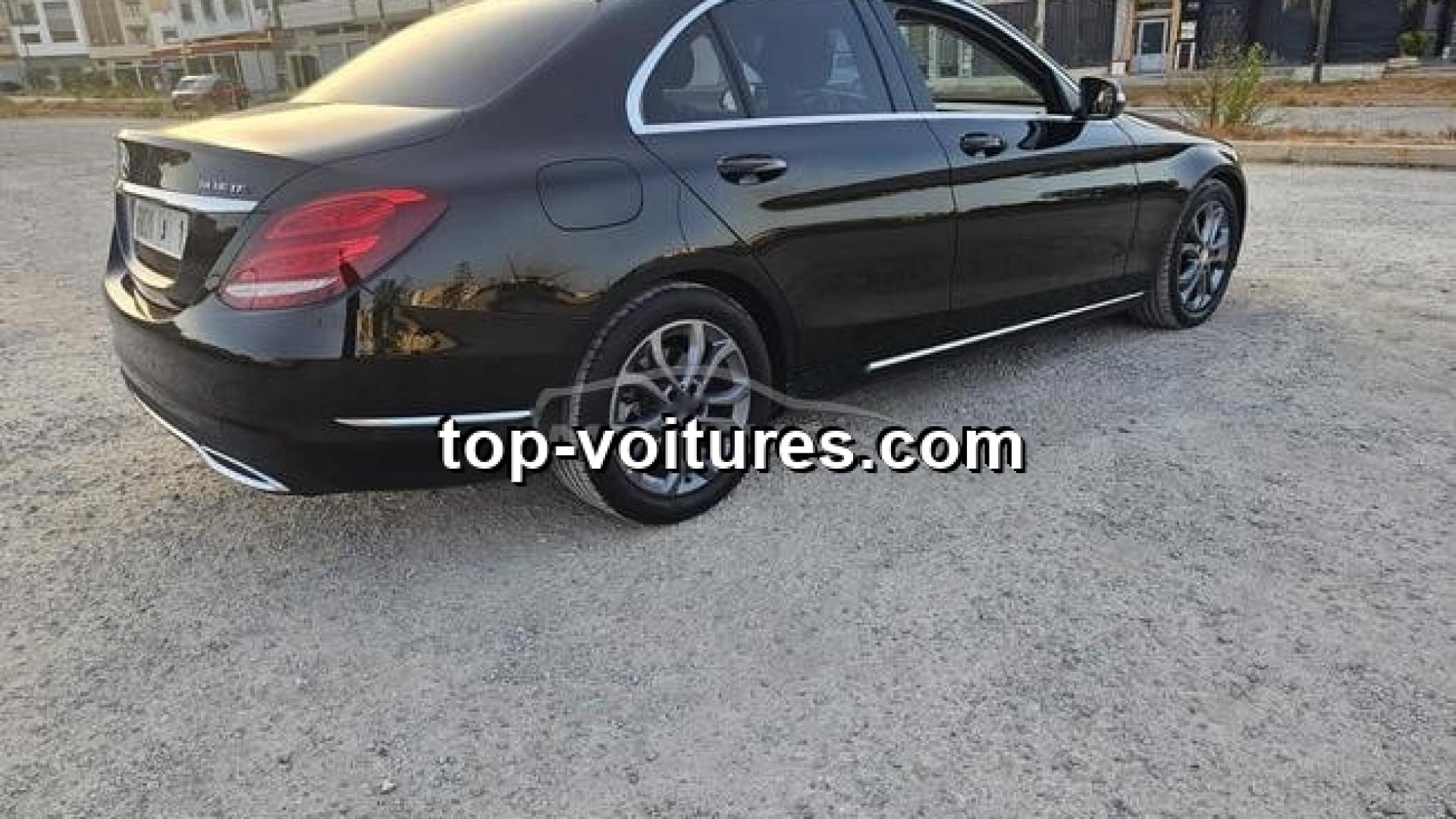 Mercedes-Benz Classe C