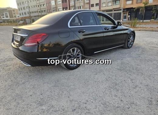 Mercedes-Benz Classe C