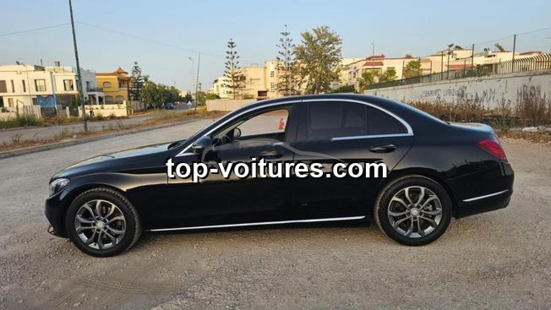 Mercedes-Benz Classe C