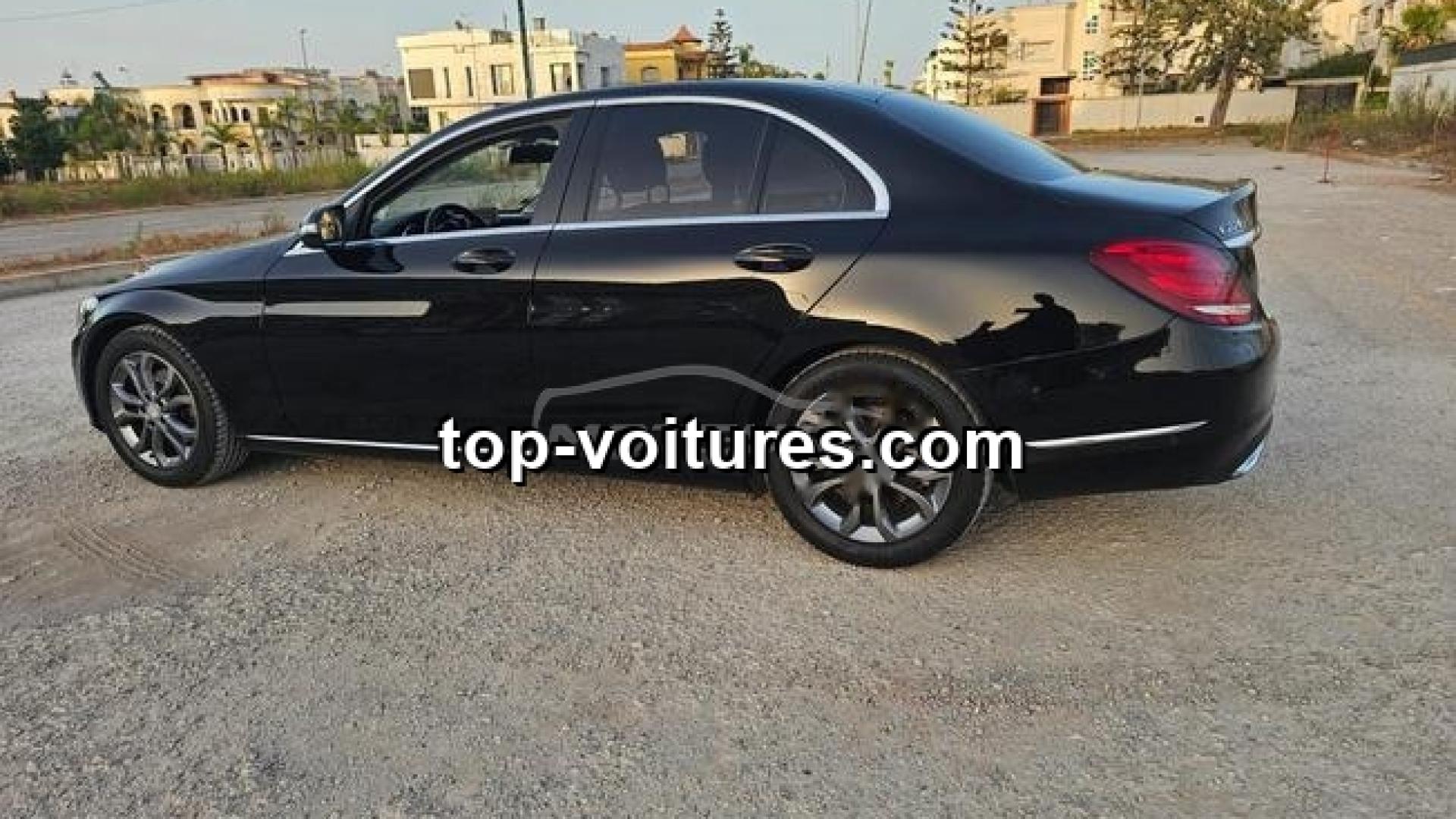 Mercedes-Benz Classe C