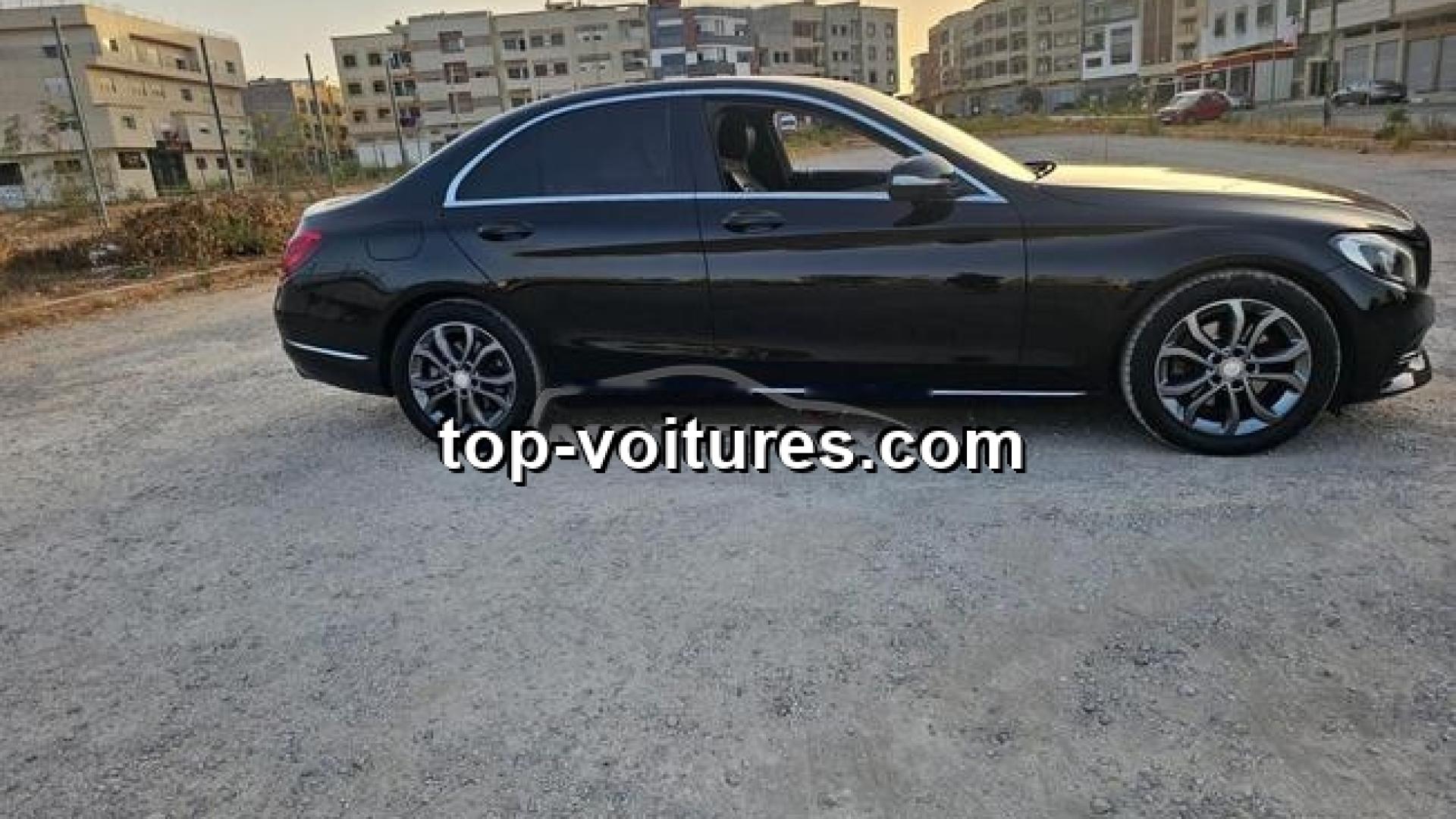 Mercedes-Benz Classe C