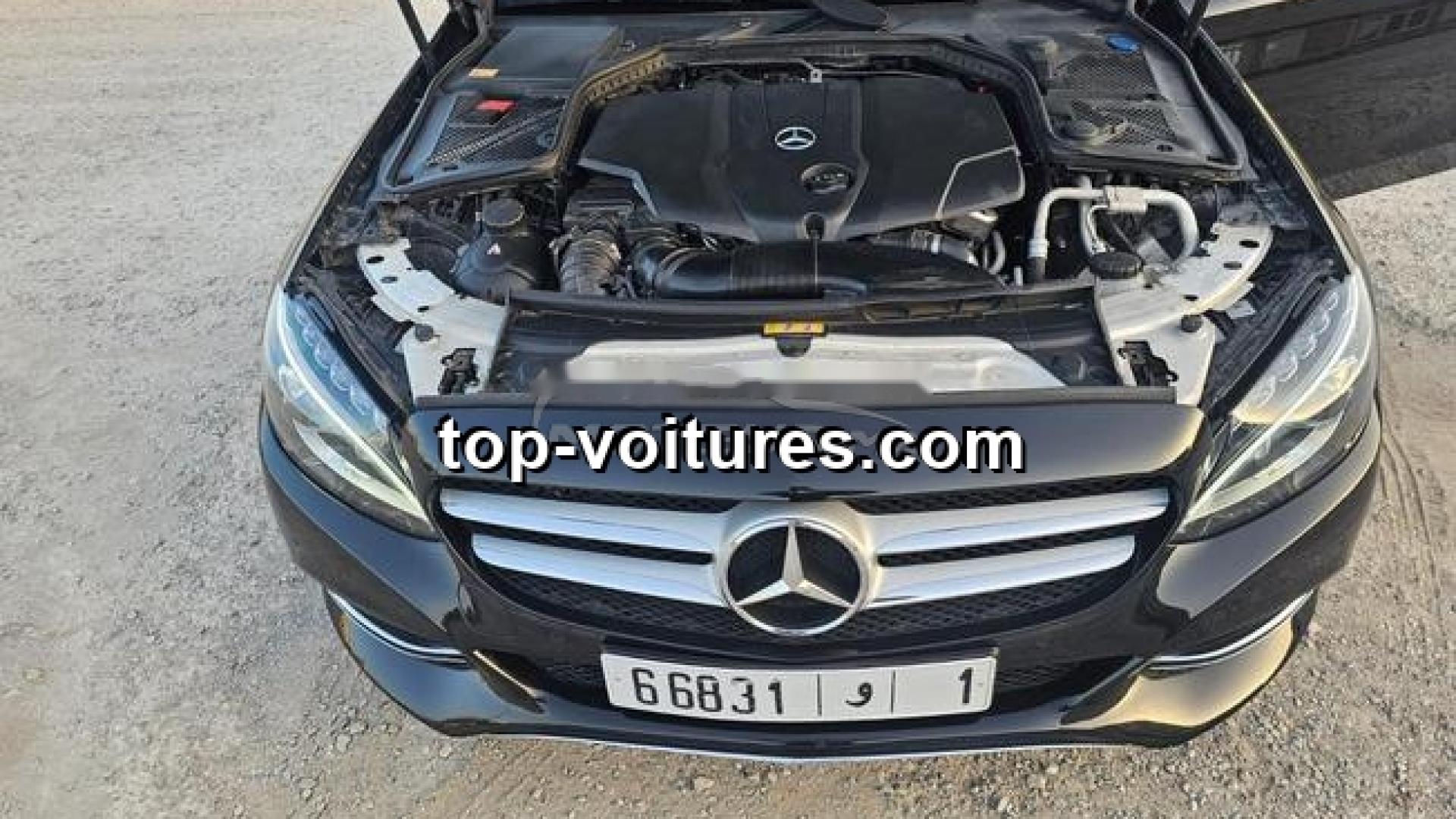 Mercedes-Benz Classe C