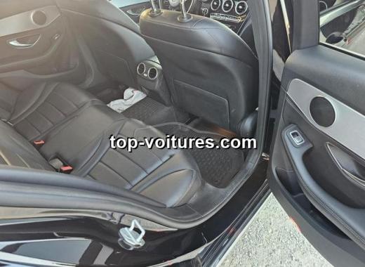 Mercedes Classe C 2015 — photo 7