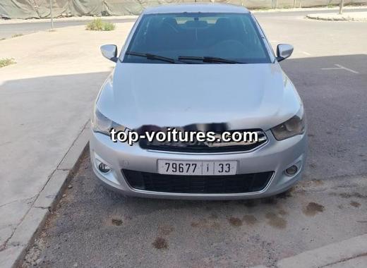 Citroën C-Elysée 2013 — photo 2