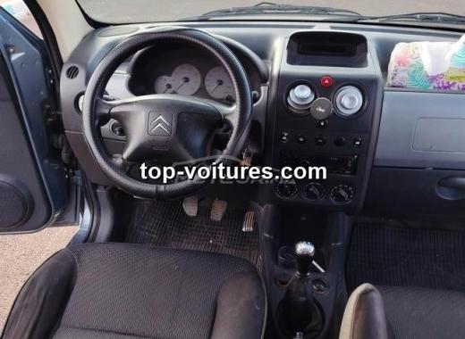 Citroën Berlingo 2007 — photo 3