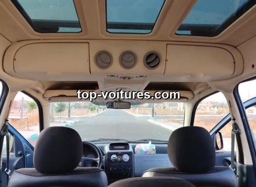 Citroën Berlingo 2007 — photo 4