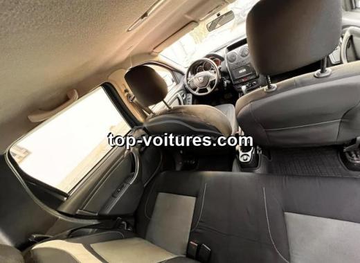 Dacia Duster 2018 — photo 2