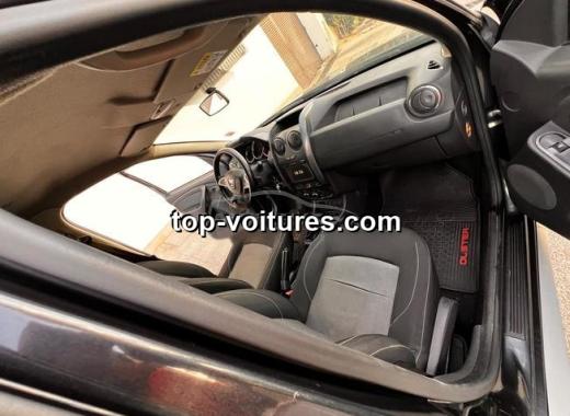 Dacia Duster 2018 — photo 3