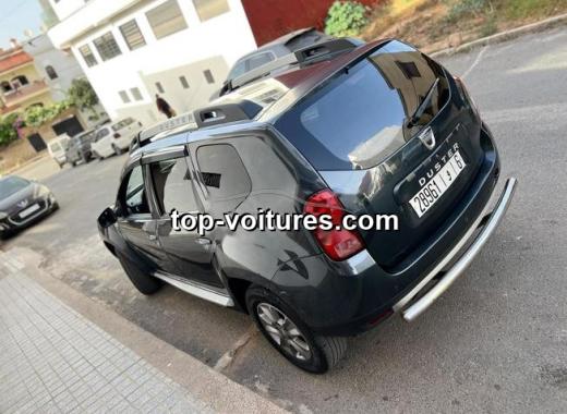 Dacia Duster 2018 — photo 4