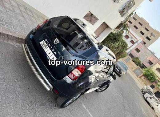 Dacia Duster 2018 — photo 5