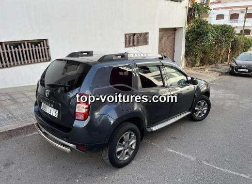 Dacia Duster 2018 — photo 6