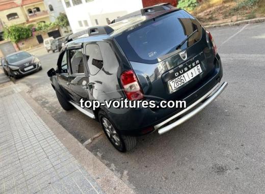 Dacia Duster 2018 — photo 7
