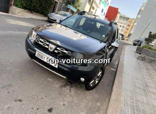 Dacia Duster 2018 — photo 8