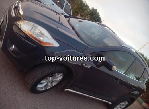Ford Kuga 2013 — photo 3