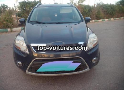 Ford Kuga 2013 — photo 5