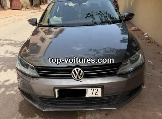 Volkswagen Jetta 2014 — photo 2
